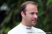 Kevin Gleason arrive en WTCC