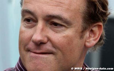 Gachot recalls Jordan winning from Schu debut