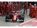 Ferrari offre trois ans de contrat en plus à Vettel