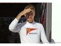 Vettel plays down Italian media criticism