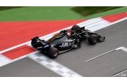 Grosjean de retour en Q3 pour la première fois depuis août