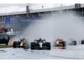 Mercedes F1 ne 'peut pas s'enlever de la tête' que la victoire était possible