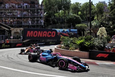 Alpine F1 remporte une première bataille&nbsp;: la FIA accepte de réexaminer les pénalités de Gasly