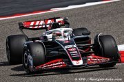 Haas F1 tire le bilan et note une progression claire sur son rythme de course