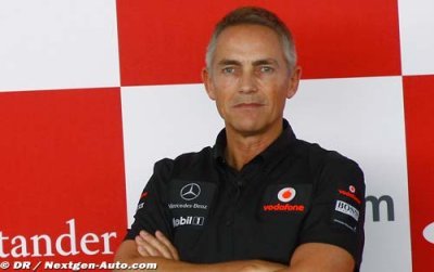 Whitmarsh admits boycott threat over India tax issue