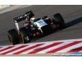 Bahrain II, Day 1: Force India test report