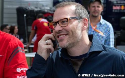 Villeneuve&nbsp;: Raikkonen devrait rentrer chez lui