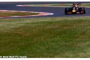 Marko : Kvyat s'est remis sur le bon chemin