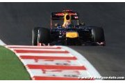 Sebastian Vettel obliterates the opposition with pole at Austin