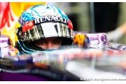 Red Bull 'has lots of problems' - Vettel