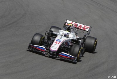 Schumacher, Giovinazzi, set to stay put for 2022