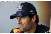 Webber struggle surprises rivals Button, Heidfeld