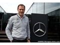 Costa relativise les problèmes du moteur Mercedes de 2019