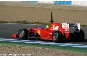 New blown exhaust saga begins at Jerez