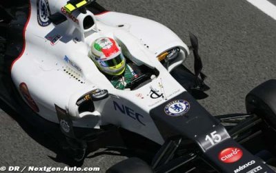 2012 Sauber ’best car on grid’ - Marko