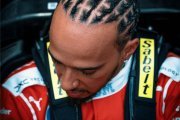 Hamilton reshapes inner circle as Ferrari chapter resets
