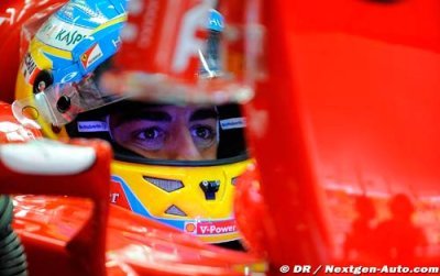 Une course à domicile qui s’annonce compliquée pour Alonso