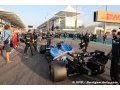 F1 confirms mandatory vaccination for 2022