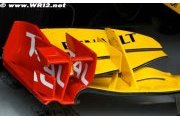 New flexi-wing tests to affect most teams