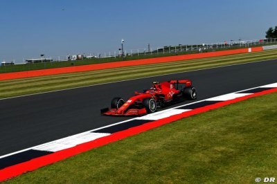 Laisser tomber 2020 et 2021&nbsp;? La stratégie de Ferrari surprend Wolff
