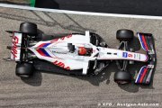 Heavily-criticised Mazepin 'destroyed' at Imola