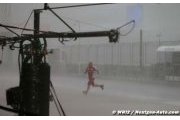 Austin : La qualification reportée à dimanche, 15h