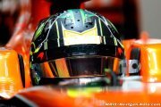 Comment Lando Norris en est-il arrivé au sport auto ?