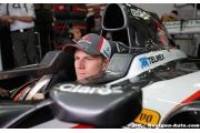 Hulkenberg denies Hungary to be last Sauber drive