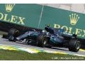 Bottas must become F1 'killer' - Wolff