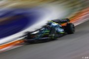 Flex clampdown could shake up F1 pecking order