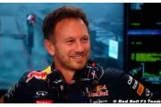Horner predicts more Mercedes dominance in 2016