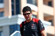 Ocon ouvre la porte à un départ de Haas F1 : 'je suis un agent libre'