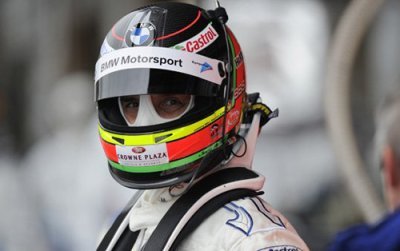 Jörg Müller en route vers d’autres défis...