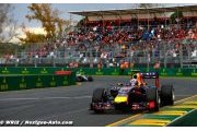 Red Bull yet to appeal Ricciardo exclusion