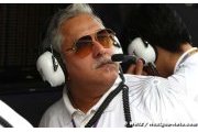 Sutil could replace Hulkenberg in 2013 - Mallya