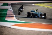 Hamilton enthousiasmé par la perspective de week-ends partagés entre F1 et MotoGP