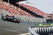 Wolff : Mercedes F1 'se rapproche de sa première victoire'