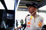 Interview - Verstappen : Cela s'annonce bien pour 2018