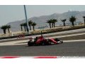 Ferrari sandbagged in winter testing - Salo