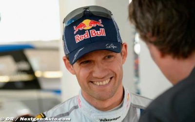 Peut-on comparer le rallye et la F1&nbsp;? Bien sûr que non&nbsp;!