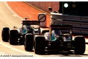 Jolyon Palmer and Spike Goddard to test for Force India in Abu Dhabi