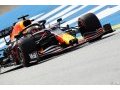 Verstappen serait prêt à diviser son salaire par deux pour 5 titres en F1