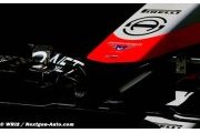 Marussia se relance en sortant de la procédure de liquidation