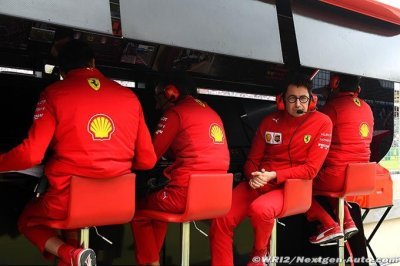 La soufflerie de Ferrari handicape en partie le développement de la SF90