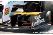 De bonnes nouvelles pour Force India et Manor GP