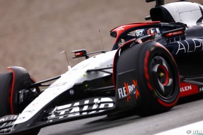 Marko&nbsp;: Horner n’était ’pas fan’ de Nyck de Vries... et il a raison&nbsp;!