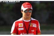 Massa : We started the best possible way