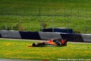 Bilan de mi-saison 2017 : Fernando Alonso