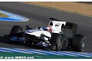 Kobayashi wins Autosport's Rookie of the Year Award