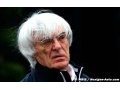 Ecclestone meets Gribkowsky at Munich trial